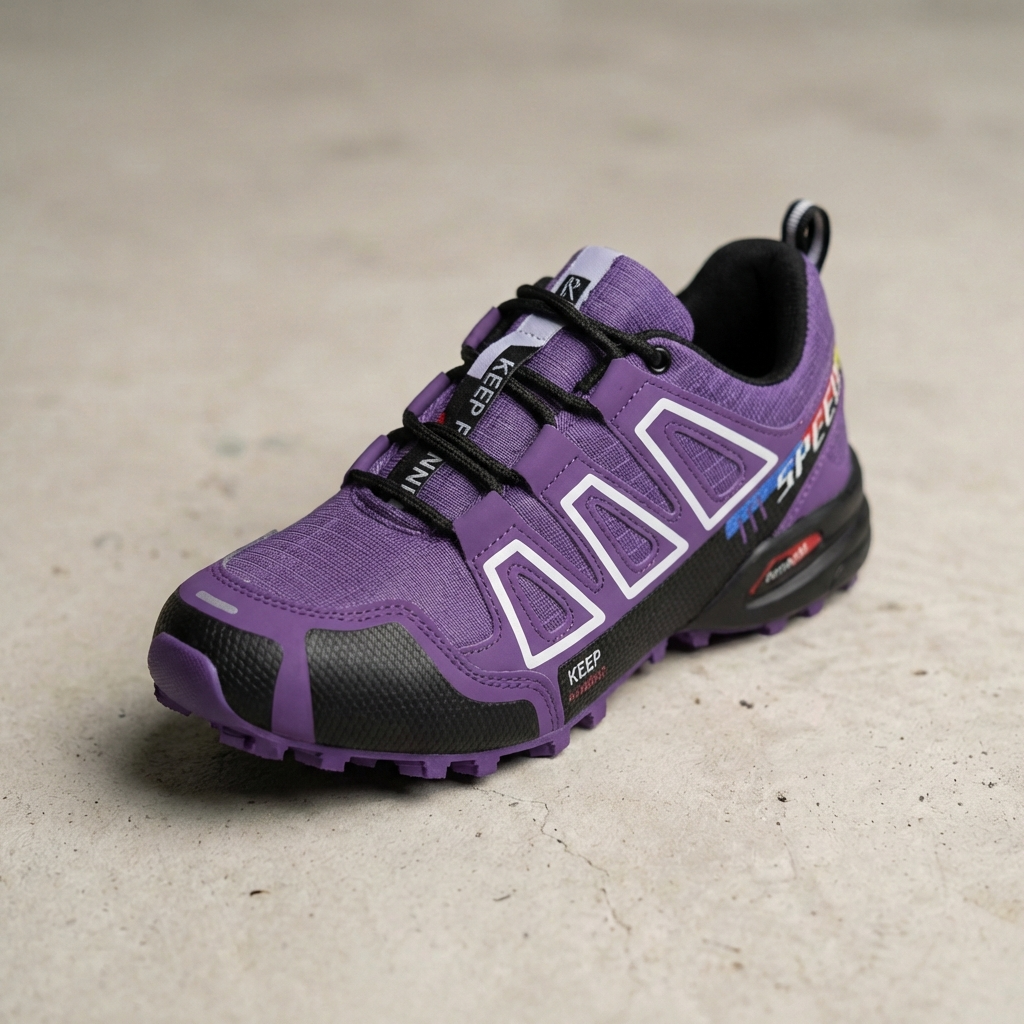 ComfortStep™– Orthopädische Laufschuhe