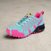 Türkis/Pink
